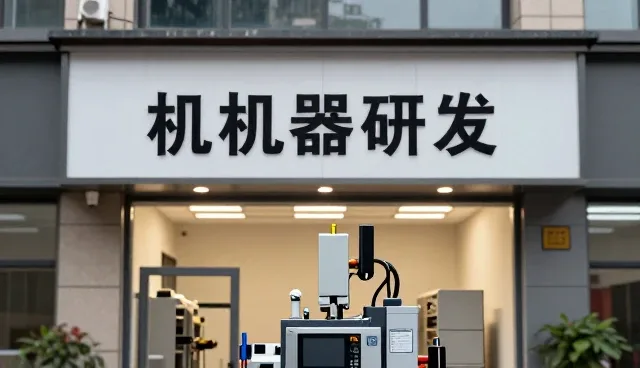 机械加工设备选型中的关键性能指标分析